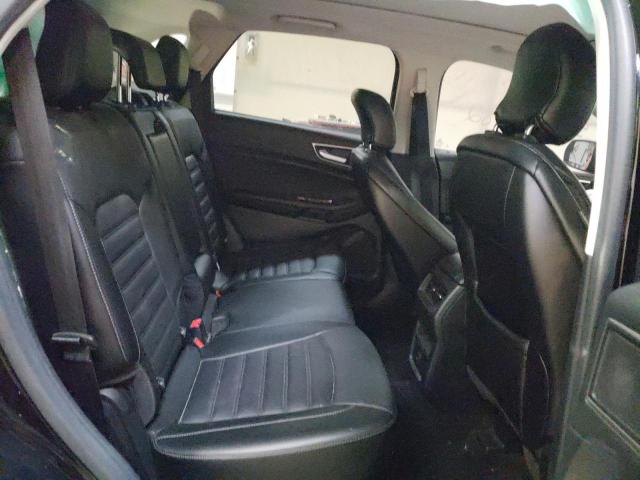 Photo 6 from auction – 2016 FORD EDGE SEL with VIN 2FMPK3J92GBB82800