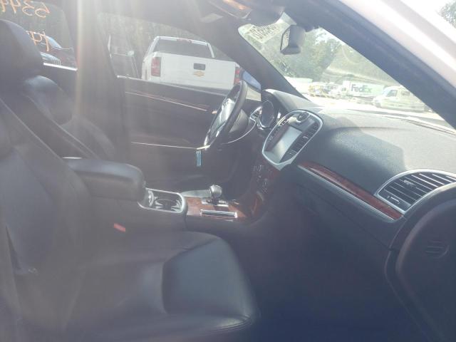 Photo 5 from auction – 2012 CHRYSLER 300 LIMITE with VIN 2C3CCACG0CH212825