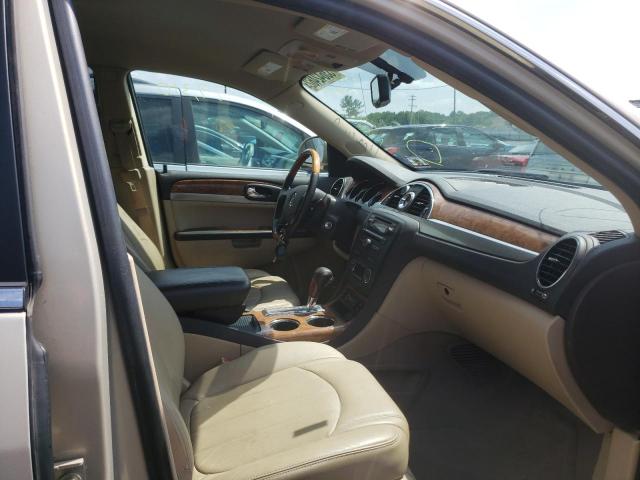 Photo 5 from auction – 2012 BUICK ENCLAVE with VIN 5GAKRCED2CJ151305