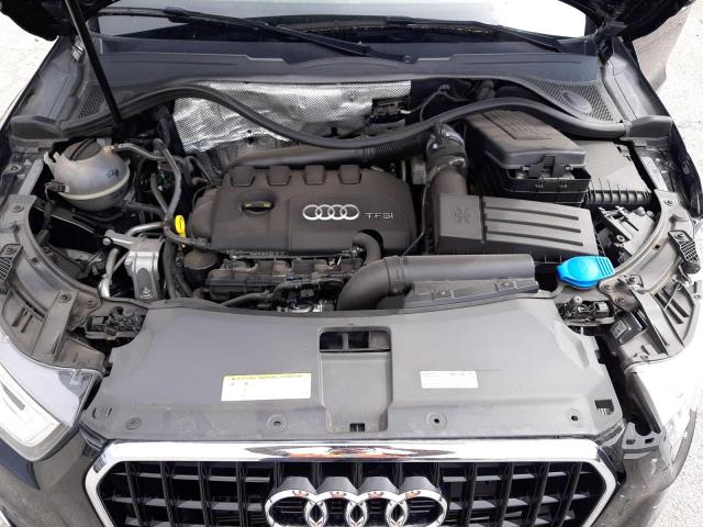 Photo 7 from auction – 2015 AUDI Q3 PREMIUM with VIN WA1BFCFS7FR002554