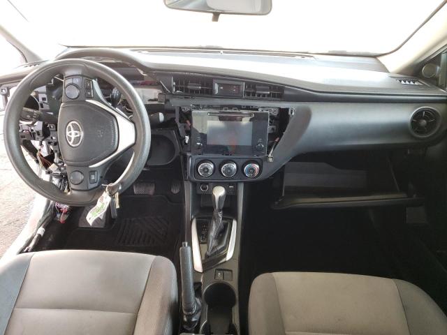 Photo 9 from auction – 2017 TOYOTA COROLLA L with VIN 2T1BURHE9HC776498