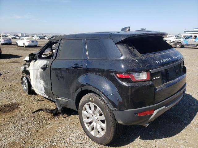 Photo 3 from auction – 2019 LAND ROVER RANGE ROVE with VIN SALVP2RXXKH348950