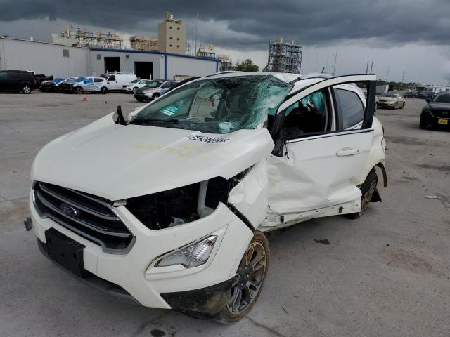 Photo 9 from auction – 2020 FORD ECOSPORT T with VIN MAJ6S3KL6LC334071