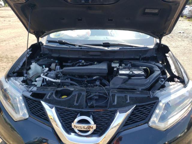 Photo 7 from auction – 2016 NISSAN ROGUE S with VIN KNMAT2MV7GP722032