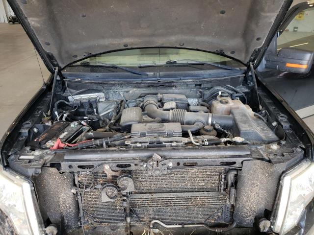 Photo 7 from auction – 2010 FORD F150 SUPER with VIN 1FTFW1EV0AFB08216