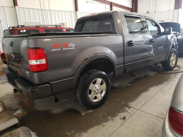 Photo 4 from auction – 2004 FORD F150 SUPER with VIN 1FTPW14564FA01892