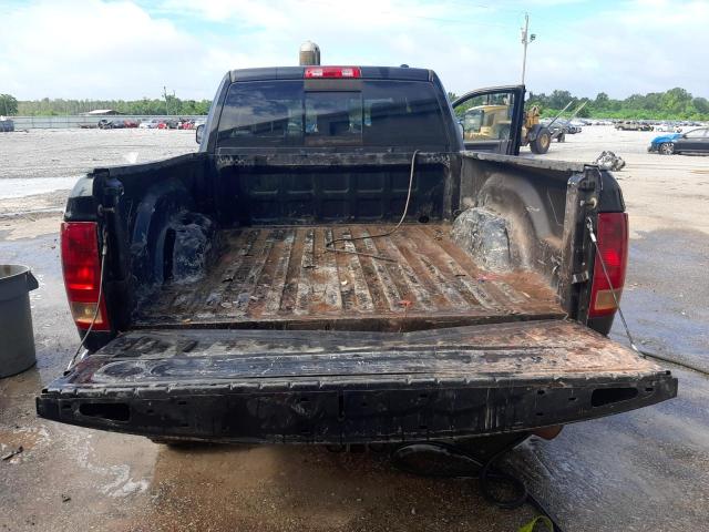 Photo 9 from auction – 2010 DODGE RAM 2500 with VIN 3D7UT2CL6AG150885
