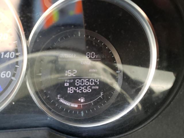 Photo 8 from auction – 2013 MAZDA CX-5 SPORT with VIN JM3KE4BE5D0165114