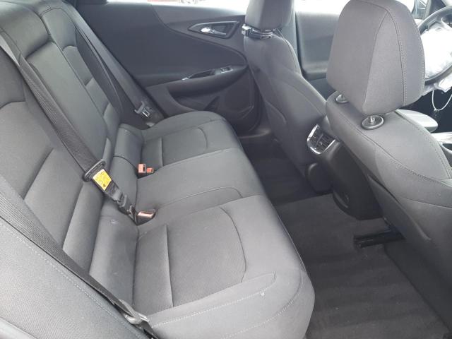 Photo 6 from auction – 2016 CHEVROLET MALIBU LT with VIN 1G1ZE5ST7GF345264