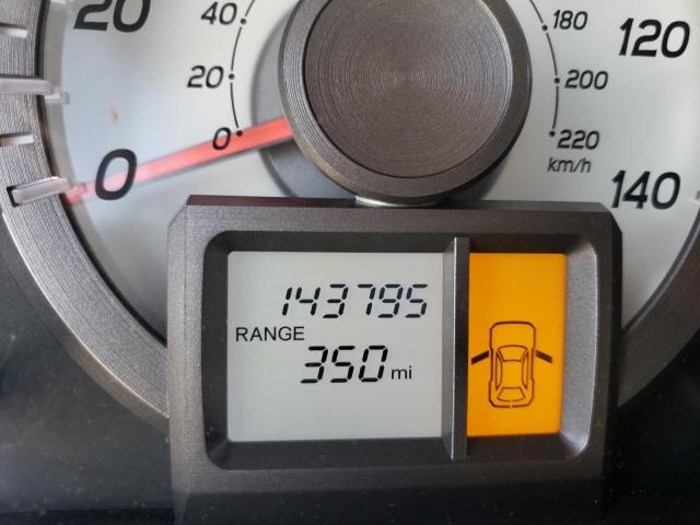 Photo 8 from auction – 2012 HONDA PILOT LX with VIN 5FNYF4H2XCB032314