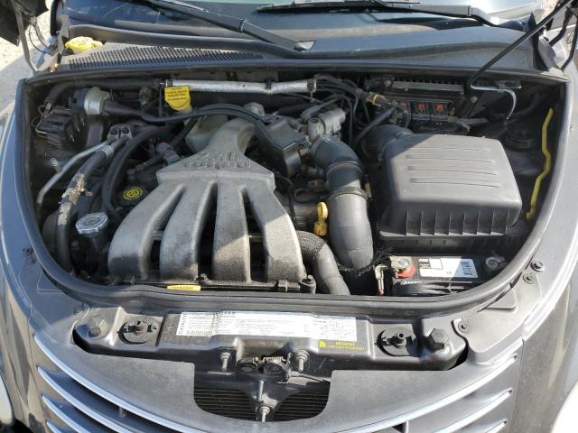Photo 7 from auction – 2004 CHRYSLER PT CRUISER with VIN 3C8FY68814T224496