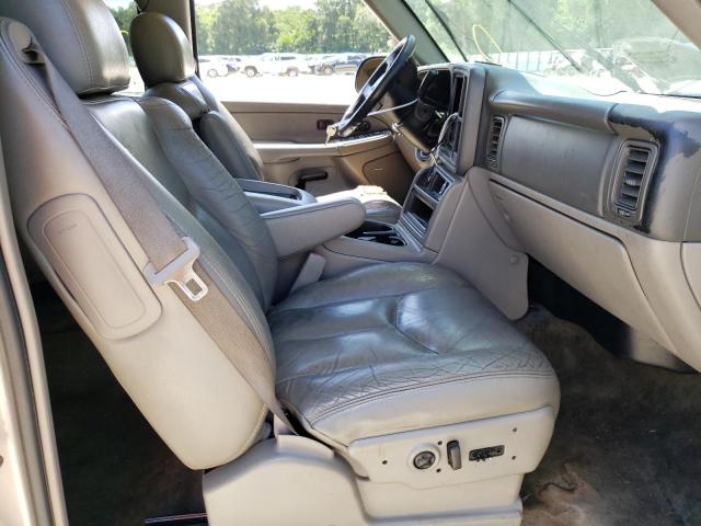 Photo 5 from auction – 2004 GMC YUKON with VIN 1GKEC13Z74R266778