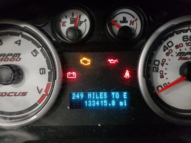 Photo 8 from auction – 2011 FORD FOCUS SEL with VIN 1FAHP3HN1BW149457
