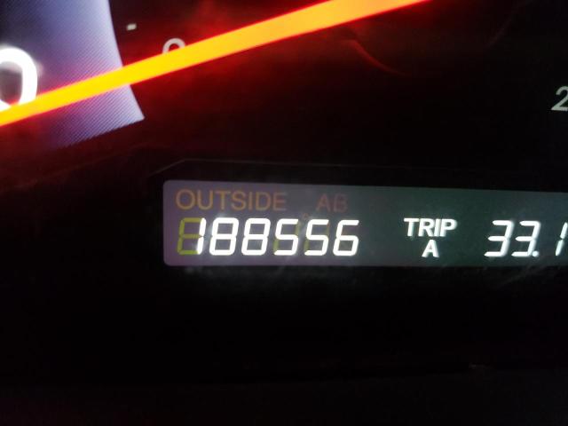 Photo 8 from auction – 2010 HONDA ODYSSEY with VIN 5FNRL3H6XAB016931
