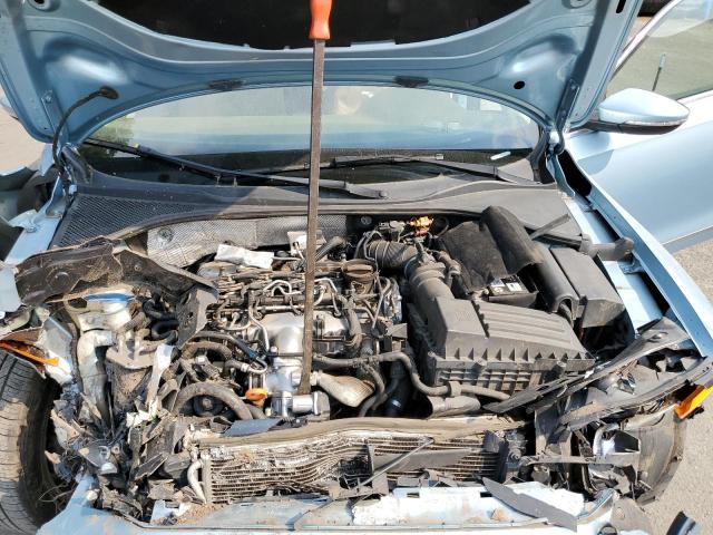 Photo 7 from auction – 2012 VOLKSWAGEN PASSAT SE with VIN 1VWBN7A31CC049414