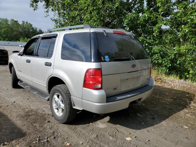 Photo 3 from auction – 2005 FORD EXPLORER X with VIN 1FMZU73E15ZA06531