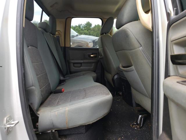 Photo 6 from auction – 2015 RAM 1500 SLT with VIN 1C6RR6GG4FS577282