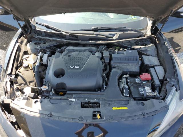 Photo 7 from auction – 2016 NISSAN MAXIMA 3.5 with VIN 1N4AA6AP5GC400229