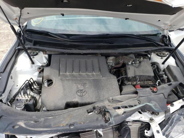 Photo 7 from auction – 2016 TOYOTA AVALON with VIN 4T1BK1EB4GU229105