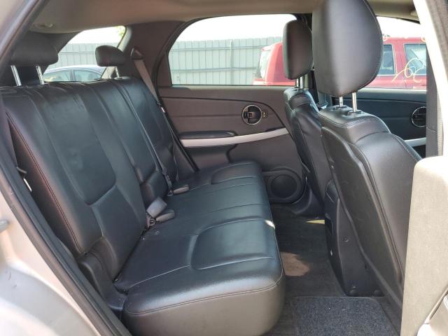 Photo 6 from auction – 2007 PONTIAC TORRENT with VIN 2CKDL73F876068168
