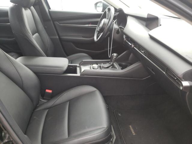 Photo 5 from auction – 2021 MAZDA 3 SELECT with VIN JM1BPABLXM1321514