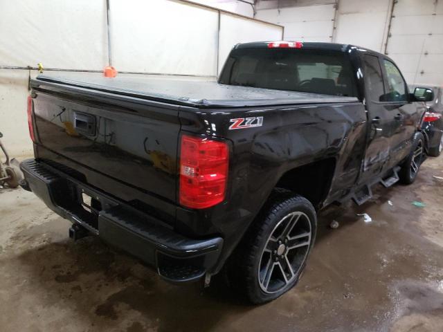 Photo 4 from auction – 2016 CHEVROLET silverado with VIN 1GCVKREC3GZ187778