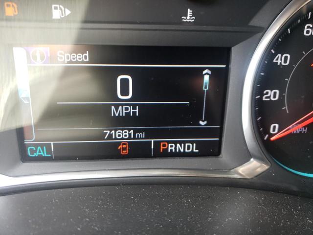 Photo 8 from auction – 2017 CHEVROLET MALIBU LT with VIN 1G1ZE5ST2HF219069