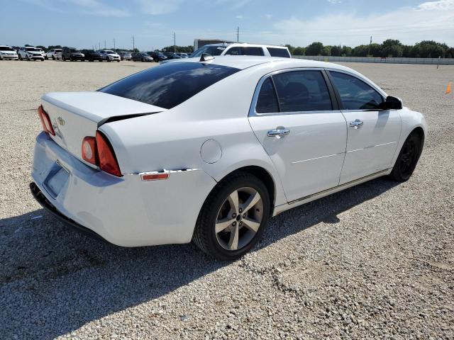 Photo 4 from auction – 2012 CHEVROLET MALIBU 2LT with VIN 1G1ZD5E01CF342472