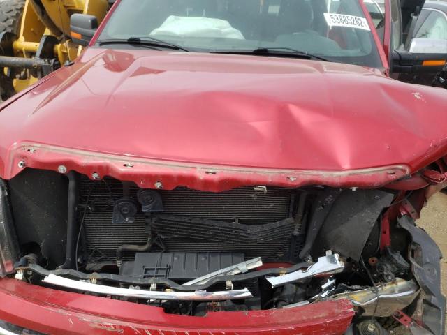 Zdjęcie 7 z aukcji – 2011 FORD F150 SUPER z VIN 1FTFX1ET8BFC56613