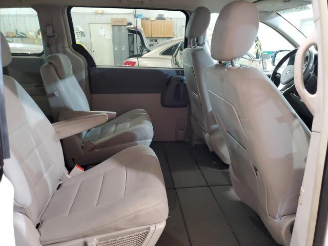 Photo 6 from auction – 2008 DODGE GRAND CARA with VIN 1D8HN54P48B154303