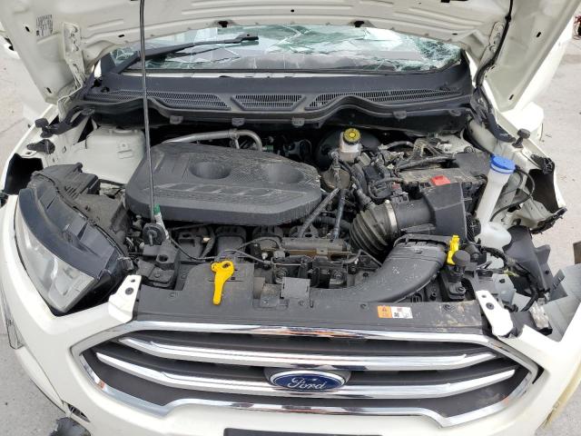 Photo 7 from auction – 2020 FORD ECOSPORT T with VIN MAJ6S3KL6LC334071