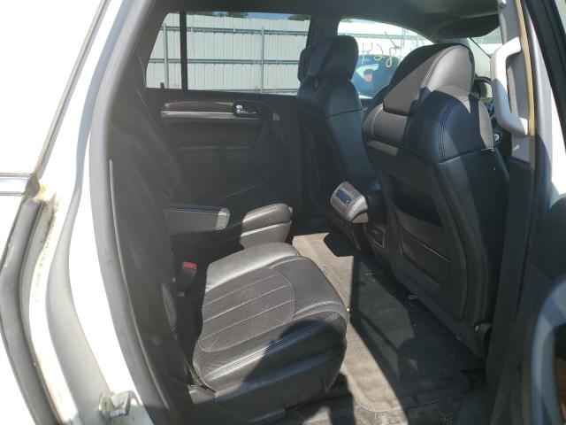 Photo 6 from auction – 2008 BUICK ENCLAVE with VIN 5GAER23738J161921