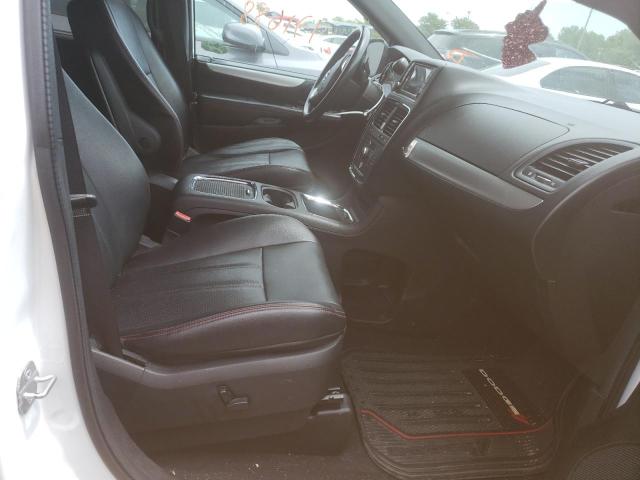 Photo 5 from auction – 2014 DODGE GRAND CARA with VIN 2C4RDGEG8ER346028