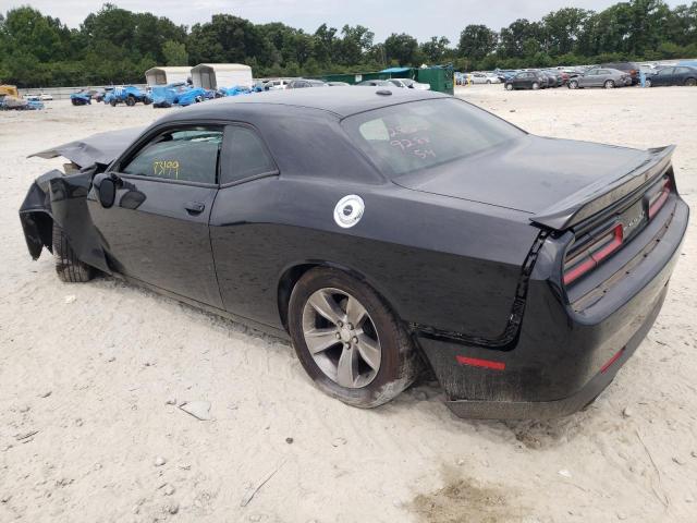 Photo 3 from auction – 2019 DODGE CHALLENGER with VIN 2C3CDZAG9KH669288