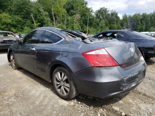 Photo 3 from auction – 2008 HONDA ACCORD EXL with VIN 1HGCS12888A005261