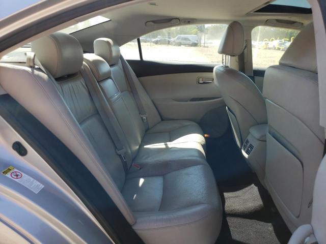 Photo 6 from auction – 2012 LEXUS ES 350 with VIN JTHBK1EG4C2511894