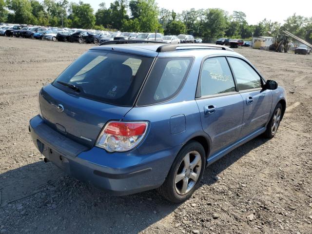 Photo 4 from auction – 2007 SUBARU IMPREZA with VIN JF1GG61687H803950