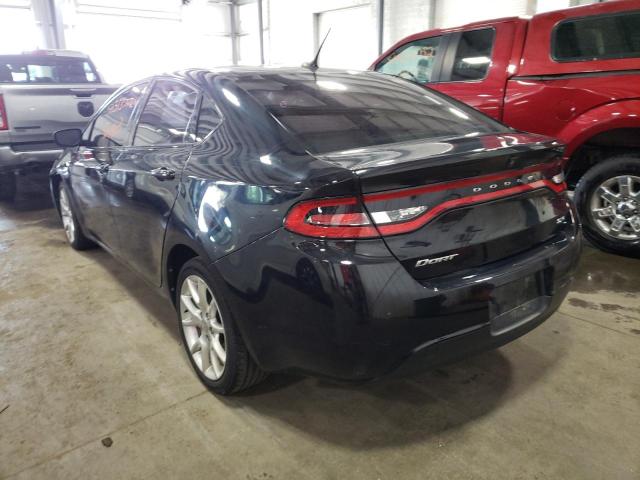 Photo 3 from auction – 2013 DODGE DART SXT with VIN 1C3CDFBA5DD241839