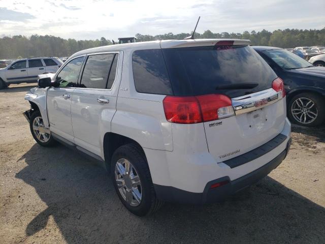 Foto 3 de la subasta – 2014 GMC TERRAIN SL con VIN 2GKALMEK6E6183078