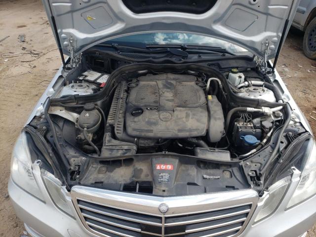 Photo 7 from auction – 2013 MERCEDES-BENZ E 350 4MAT with VIN WDDHF8JB1DA684157