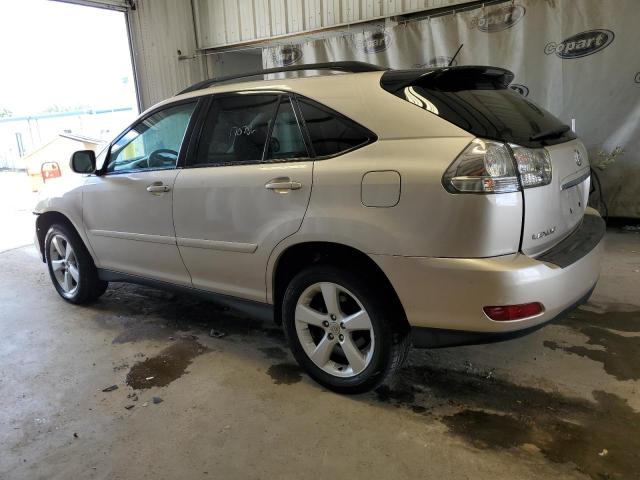 Photo 3 from auction – 2004 LEXUS RX 330 with VIN 2T2GA31U44C008284