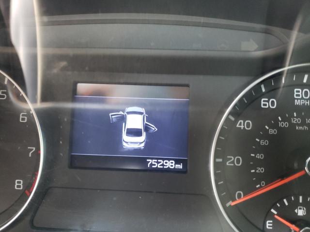 Photo 8 from auction – 2020 KIA FORTE FE with VIN 3KPF24AD4LE163114