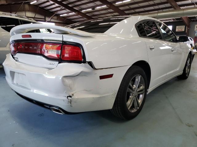 Photo 4 from auction – 2014 DODGE CHARGER SX with VIN 2C3CDXJG7EH161488