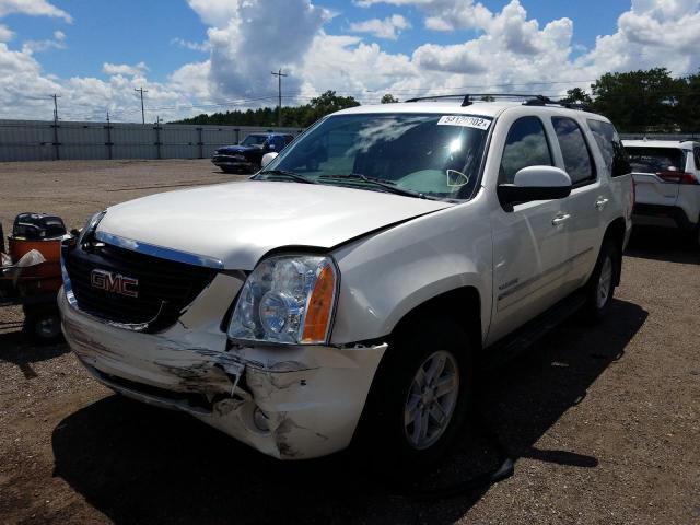 Photo 2 from auction – 2011 GMC YUKON SLT with VIN 1GKS2CE09BR364319