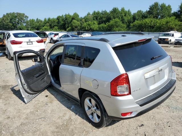 Photo 3 from auction – 2011 JEEP COMPASS SP with VIN 1J4NF1FBXBD252248