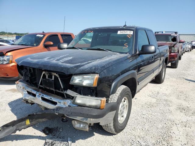 Zdjęcie 2 z aukcji – 2003 CHEVROLET SILVERADO z VIN 2GCEK19T231226343