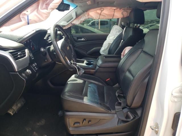 Photo 5 from auction – 2019 CHEVROLET TAHOE C150 with VIN 1GNSCBKC8KR131203