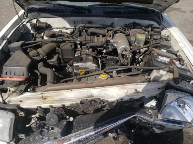 Photo 7 from auction – 2000 TOYOTA 4RUNNER with VIN JT3GM84R3Y0054483