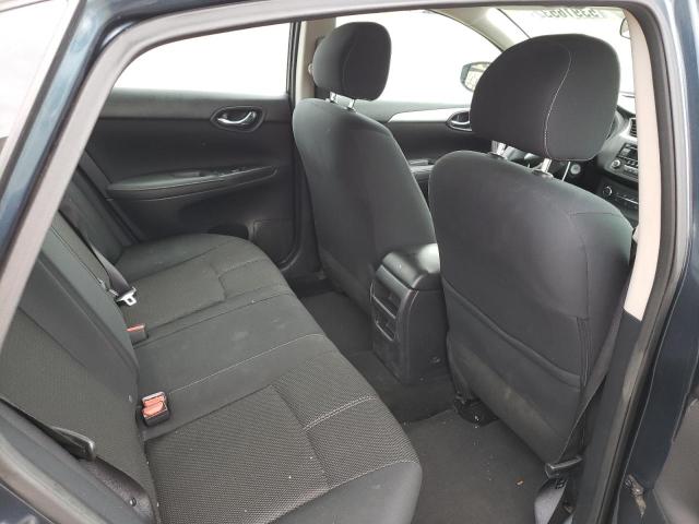 Photo 6 from auction – 2017 NISSAN SENTRA S with VIN 3N1AB7AP3HL666421