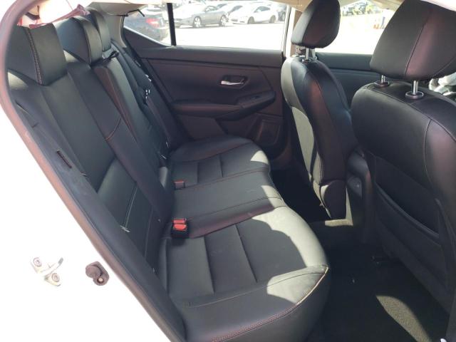 Photo 6 from auction – 2020 NISSAN SENTRA SR with VIN 3N1AB8DV5LY238846